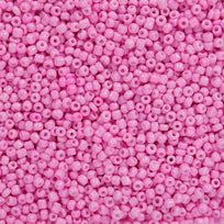 Art.6161 Chaquira Colores Pastel