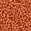 Fantasías Miguel Art.6166 Chaquirón Colores Pastel 6/0 50g Naranja