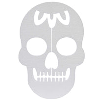 Art.6188 Calavera Chica Unicel