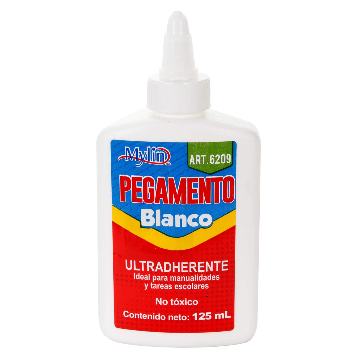 Pegamento Blanco Extra fuerte 230g  Fantasias Miguel – Fantasías Miguel