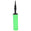 Fantasías Miguel Art.6249 Bomba Para Inflar Globos Verde 29cm 1pz Verde