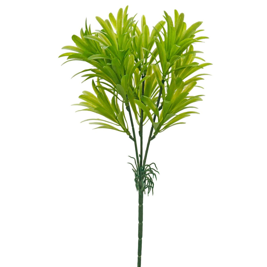 Art.6270 Planta Follaje  Fino x3