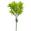 Fantasías Miguel Art.6270 Planta Follaje  Fino x3 33cm 1pz Verde