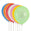 Fantasías Miguel Art.6279 Globo Aperlado #12 15pz Surtido