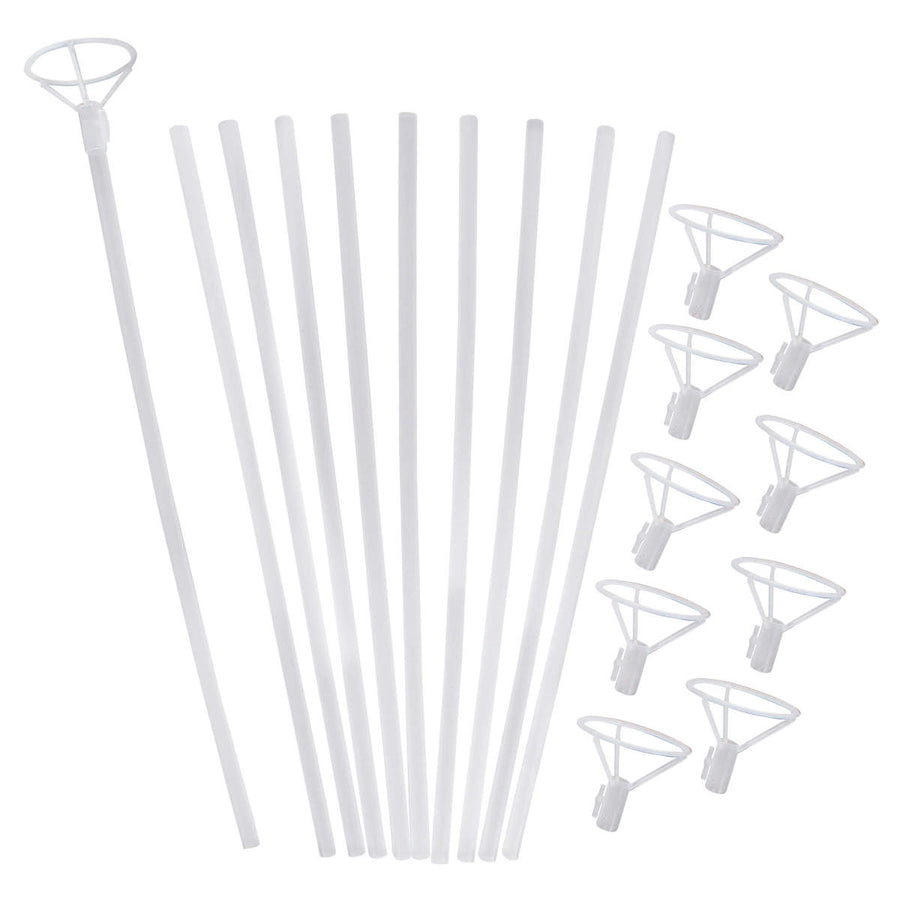 Art.6286 Base Para Globo