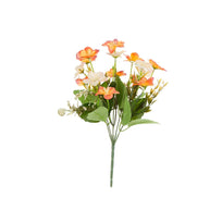 Art.6299 Planta Con Magnolia Fina x5