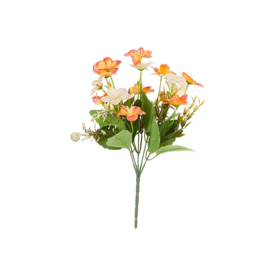 Art.6299 Planta Con Magnolia Fina x5
