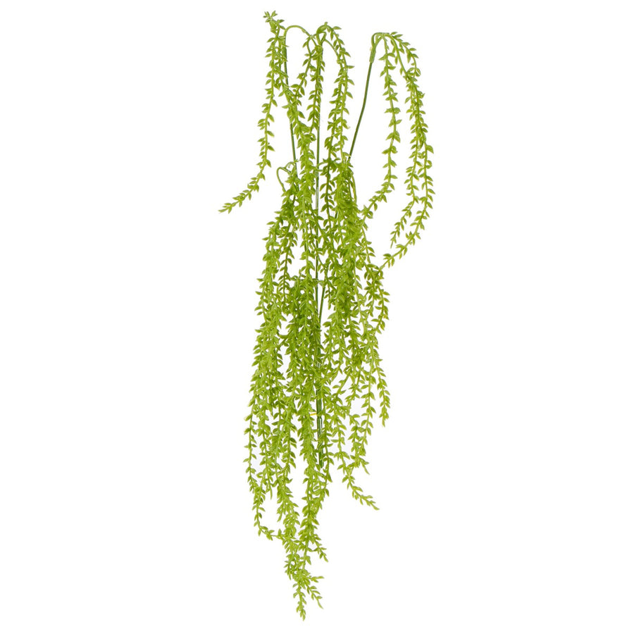 Art.6310 Planta Con Follaje Grande Fina x3
