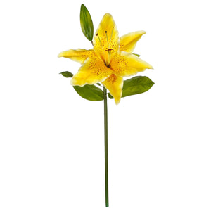 Art.6326 Flor Gigante Lily