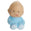 Fantasías Miguel Art.6359 Bebé Muñeco Jorgito 2.5x2cm 12pz Azul