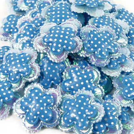Art.6474 Aplicación Flor De Puffy