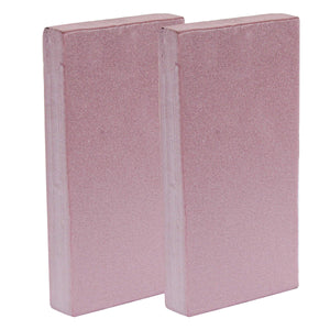 Art.6588 Ladrillo Foam Premium 10x20x2.5cm 2pz