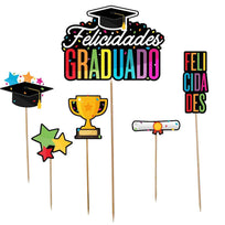 Art.6631 Adorno Pick Graduado