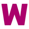 image variant W Rosa