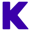 image variant K Azul