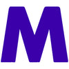 image variant M Azul