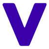 image variant V Azul