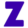 image variant Z Azul
