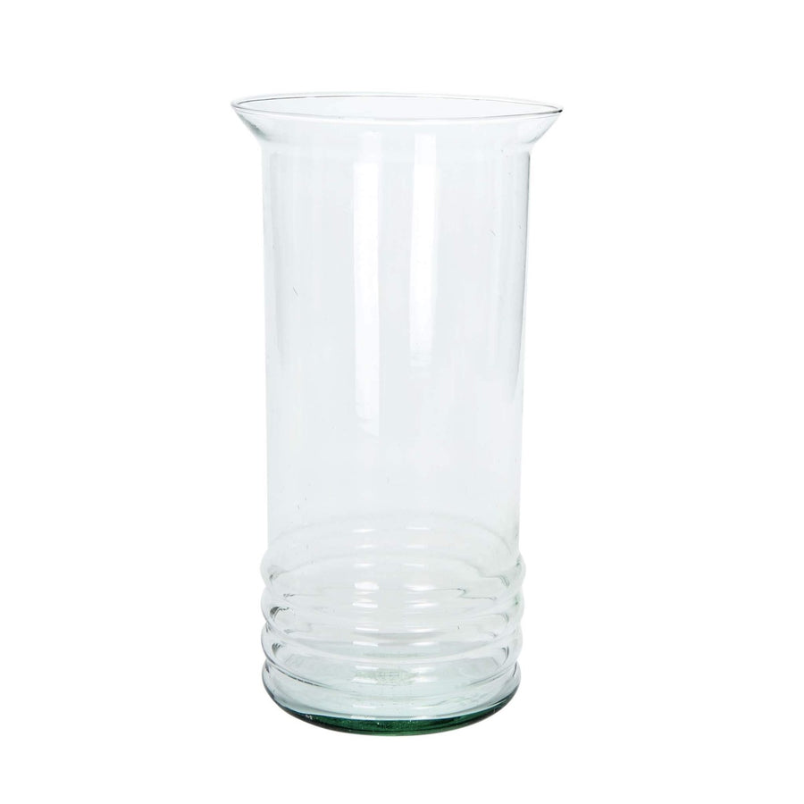 Art.6775 Base Cilindro Cristal