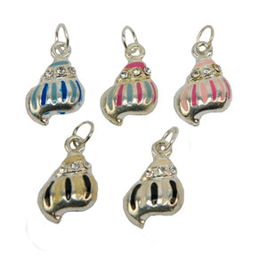 Art.6802 Dije Conchita Metal