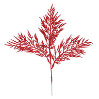 Art.6814 Pick Hojas Diamantadas