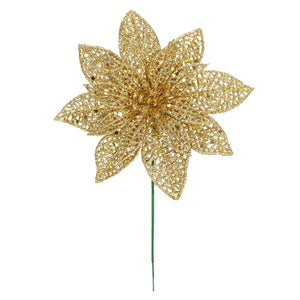 Art.6825 Pick Nochebuena 18cm