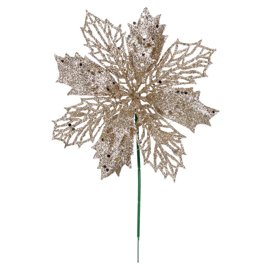 Art.6828 Pick Nochebuena 20cm