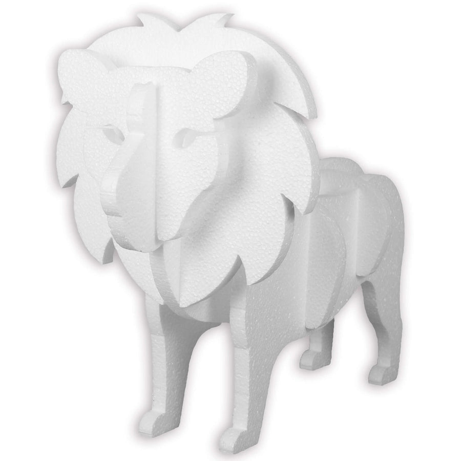 Art.683 León Armable Unicel
