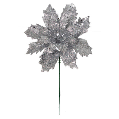 Fantasías Miguel Art.6831 Pick Nochebuena Diamantada 20cm 1pz