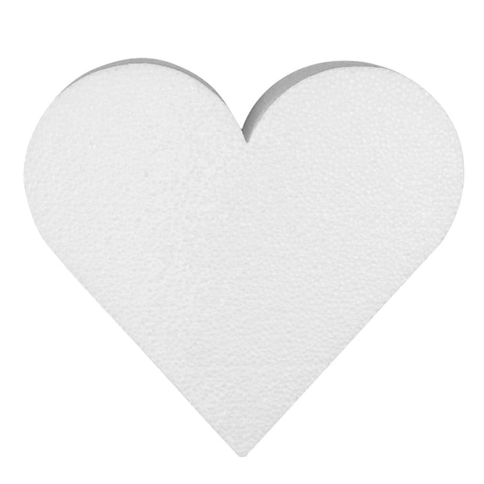 Art.6834 Corazón Ancho Grande