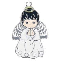 Art.6836 Dije Epoxy Ángel Niño