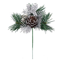 Art.6843 Pick Piñas Cerezas