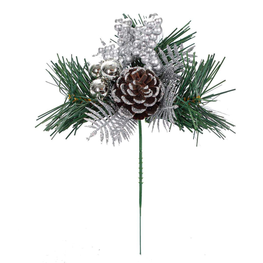 Art.6843 Pick Piñas Cerezas