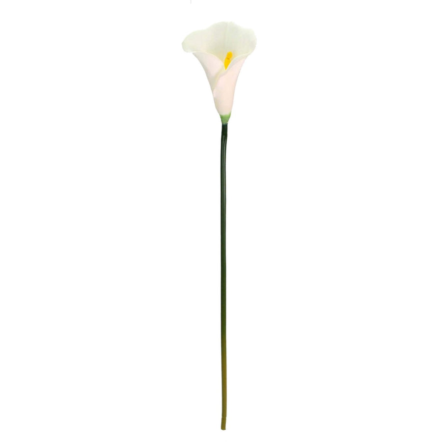Art.6928 Flor Tallo Alcatraz