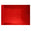 Fantasías Miguel Art.6973 Cartón Con Película Metalizada 50x70cm 1pz Rojo
