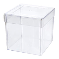 Art.7025 Caja Plástico Cubo