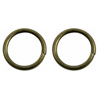 Art.7068 Argolla Oro Antigüo