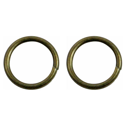 Art.7068 Argolla Oro Antigüo