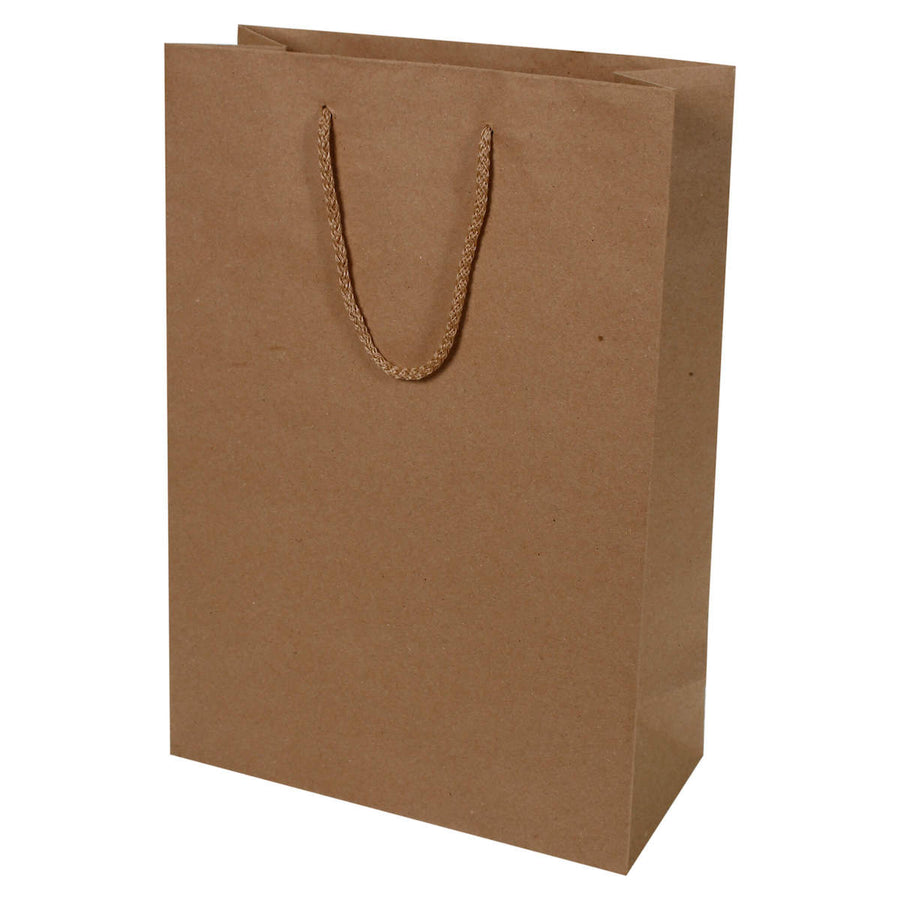 Art.7151 Bolsa De Papel Para Regalo