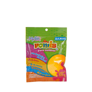 Art.7175 Fomis Suave Moldeable Con Burbuja