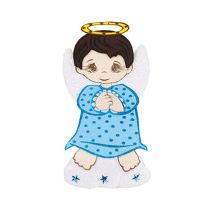 Art.7196 Fomi Ángel Con Nube