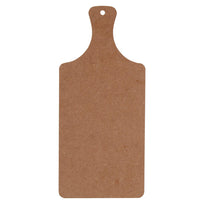 Art.7202 Tabla Rectangular