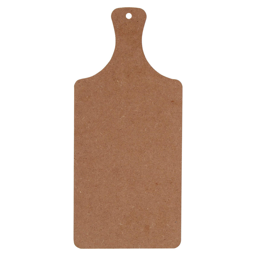 Art.7202 Tabla Rectangular