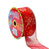 image variant Rojo/Oro