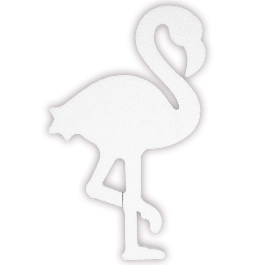 Art.730 Flamingo De Unicel
