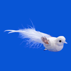 Art.7304 Pajarito Con Clip