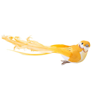 Art.7319 Pajarito Con Clip
