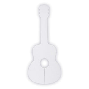 Art.732 Guitarra De Unicel