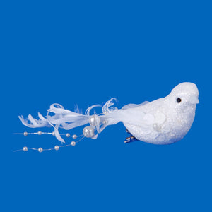 Art.7322 Pajarito Con Clip