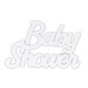 Art.733 Baby Shower De Unicel